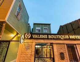 Valens Boutique Hotel
