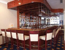 Hotel Bostanci Prenses