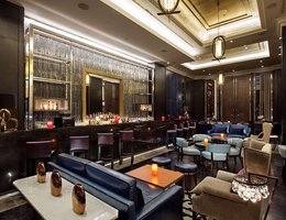 Hilton Istanbul Bomonti Hotel & Conference Center