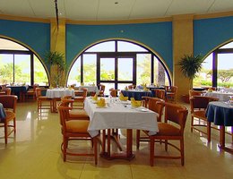 TIME Coral Nuweiba Resort