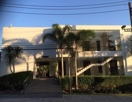 LAE LAY SUITES RESORT