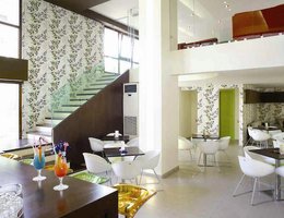 Atrium Ambiance Hotel