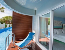 Flora Garden Ephesus