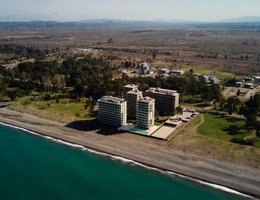 MIRAMARE MAGNETIC BEACH (EX. MAGNETIC BEACH RESORT)