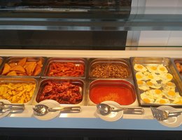 Daphne Hotel Apartments