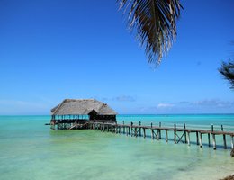 Reef & Beach Resort Zanzibar