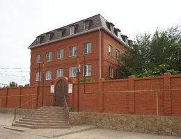 Золотой Джин