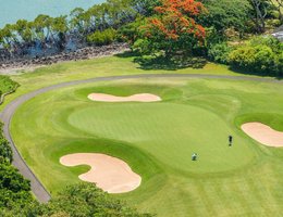 Four Seasons Resort Mauritius at Anahita