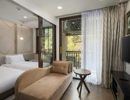 The Proud Karon Beach Phuket Trademark Collection By Wyndham