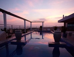 Muine Boutique Resort