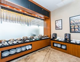 Ashlee Hub Hotel Patong