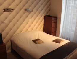 Hotel Hauteville Opera