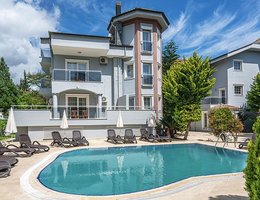 DG Hotels Rose Resort (Adults Only)