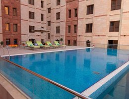 Tulip Inn Majan Salalah