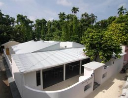 Serene sky Guest house