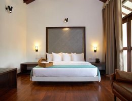 Seahorse Hotel & Spa