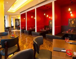 Holiday Inn Abu Dhabi, an IHG Hotel