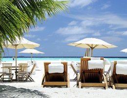 Robinson Club Maldives (Adults Only)