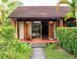 Maison du Vietnam Resort & Spa