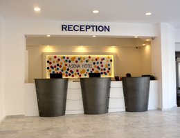 Asena Hotel