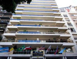 Feir's Park Hotel