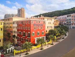 TIMES CORNER SORRENTO BOUTIQUE HOTEL