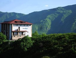 Hotel GoodAura