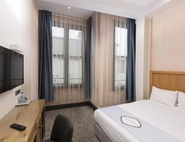 Premist Hotels Taksim