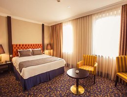 Hotel Intourist Palace