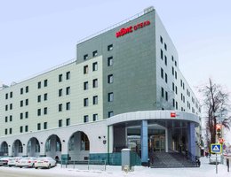 Ибис Казань Отель