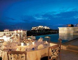 King George, A Luxury Collection Hotel