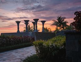 Mandarin Oriental Sanya