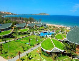 Sandunes Beach Resort & Spa