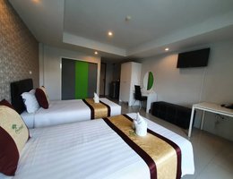 Retreat Resort Pattaya