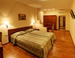 Палантин Отель