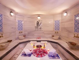 Carlton Hotel Istanbul