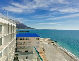 Бухта Мечты