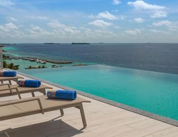 Kaani Palm Beach Guest House