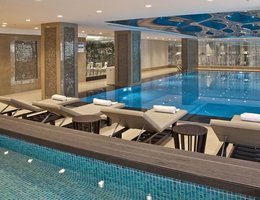 Retaj Royale Istanbul