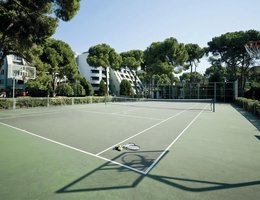 Limak Atlantis Deluxe Hotel & Resort