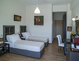 Rimondi Grand Resort & Spa