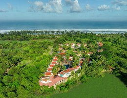 COUNTRY INN TARIKA (ЕХ. REGENTA RESORT VARCA BEACH)