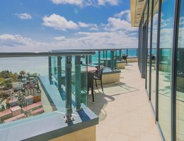 Оздоровительный Комплекс «Дагомыс»