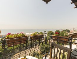 Deniz Houses Hotel