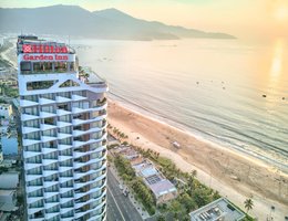 Hilton Garden Inn Da Nang
