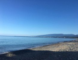 Гостевой дом Кристалл