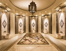 Seagate Aqua (Managed by Rixos Premium)