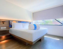 Cosi Pattaya Wong Amat Beach