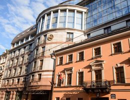 Амбассадор