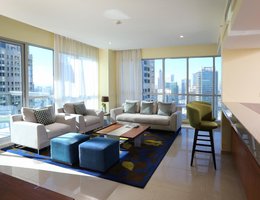 Ramada by Wyndham Downtown Dubai